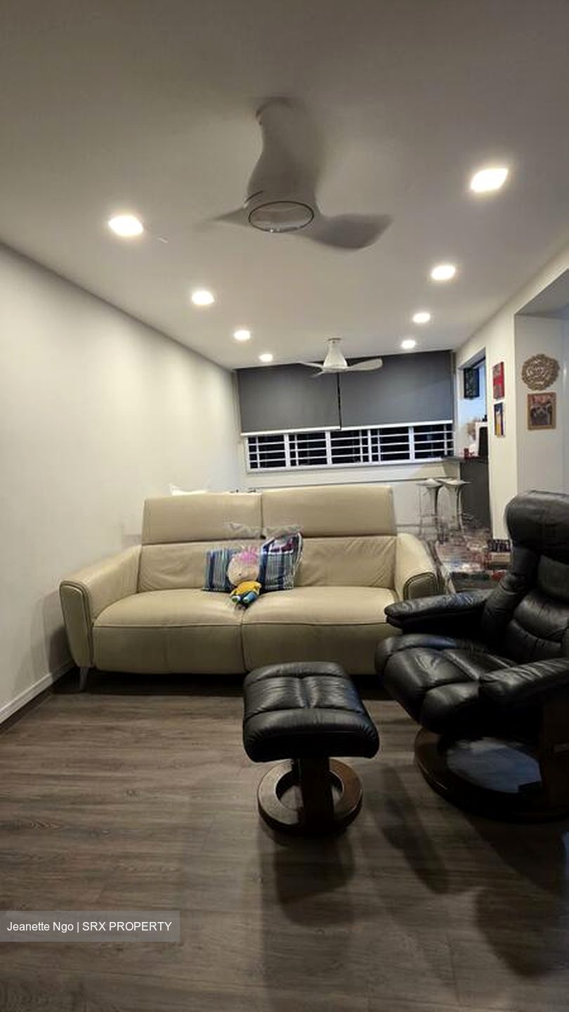Blk 368 Woodlands Avenue 1 (Woodlands), HDB 5 Rooms #522096671